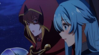 Yasei no Last Boss Eps 09 Sub Indo