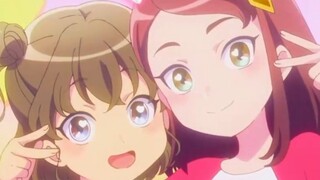 Great, it's the girl! We are saved! [Maebashi Witch]