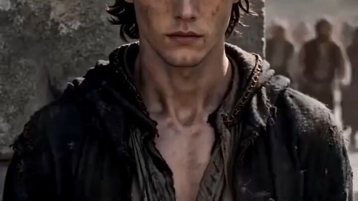Dragon God
