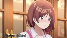 class no daikirai | episode 1