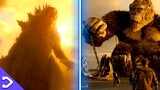 Godzilla VS Kong TRAILER BREAKDOWN! (IN DEPTH)
