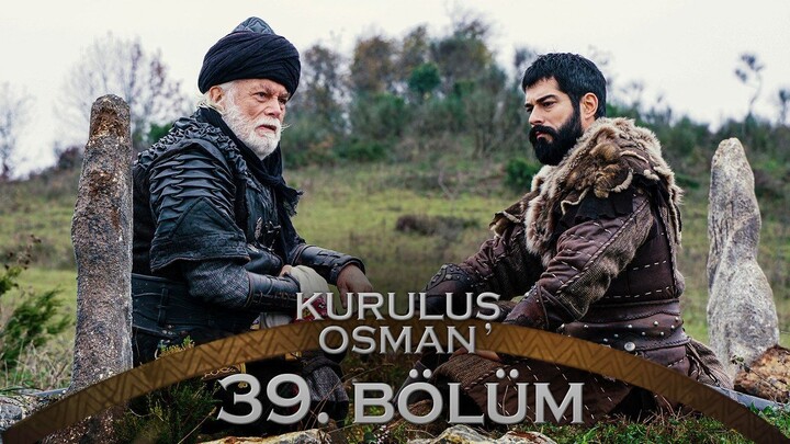 Kuruluş Osman VOSTFR - Épisode 39