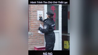 xuhuongtiktok phimhay phim bietdoinuchienlang phimtet2022 phimhaymoingay chó_cưng