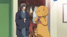 JUNJOU ROMANTICA S2-EP5 [ENG SUB]