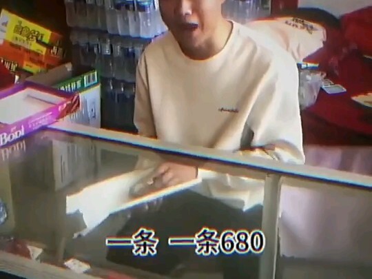 This logic is awesome!