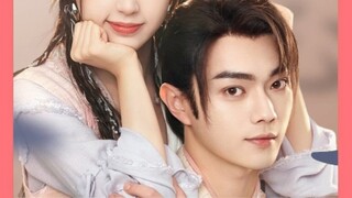 # Xukai pergi kemana aku bisa mendapatkan pacar baik yang tiada tara seperti Yue Jinzhao #虞书信 # berd