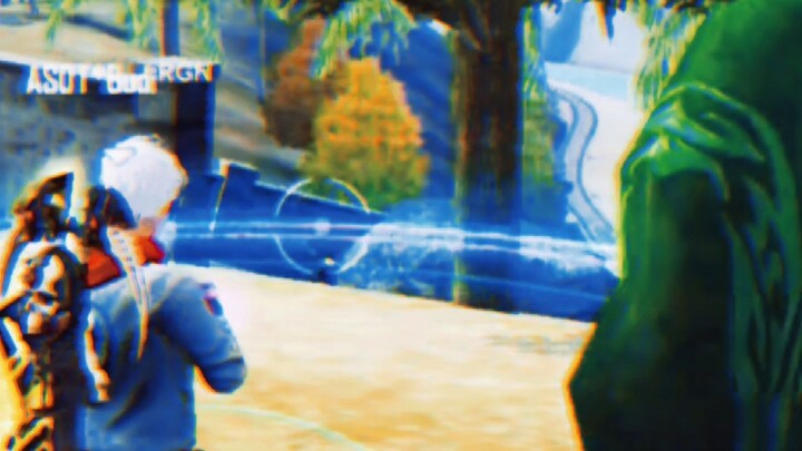 caption wa free fire