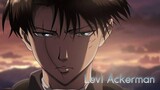 Levii [ AMV ]