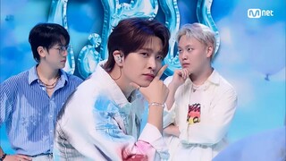 '최초 공개' 영재 (YOUNGJAE) - T.P.O #엠카운트다운 EP.852 | Mnet 240711 방송