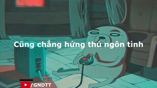 TRÒ CHƠI VÀ EM | Tương tư (Clow) parody