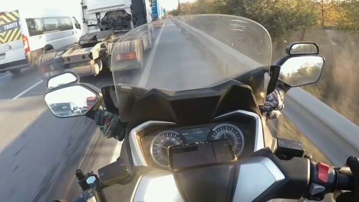 Motor tour of Turkey #motoplot tiktok