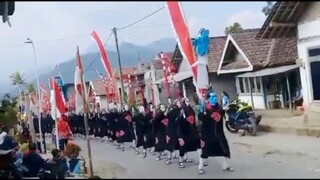 ketika Akatsuki akan perang dengan Ultraman