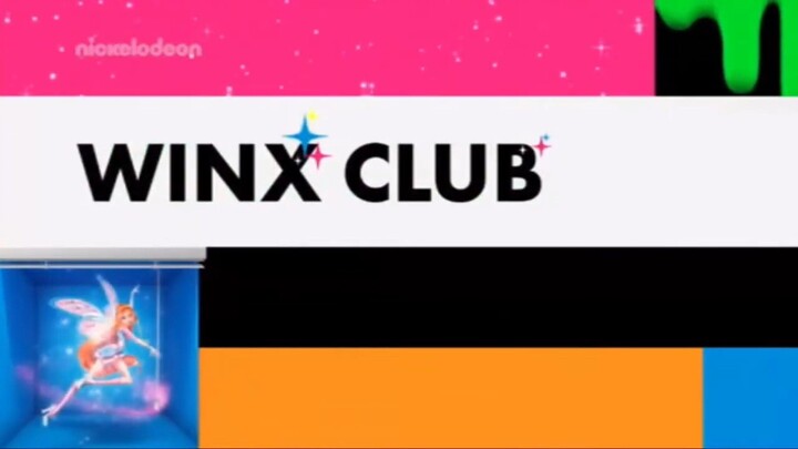 Nickelodeon CEE Serbia Winx Club Season 7 July 14th Promo (2015)