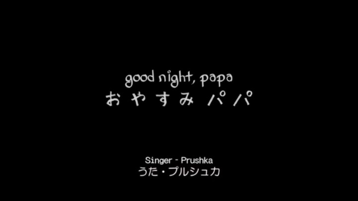 Bondrewd and Prushka phần 3 (Vietsub)