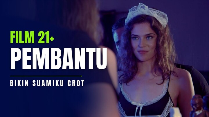 21+ SUAMIKI DIBIKIN CROT OLEH ART