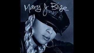 Mary J Blige - Be With You