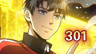 "อยู่ยงคงกระพันทั่วโลก" ตอนที่ 301 ทะลวงระดับที่หก!