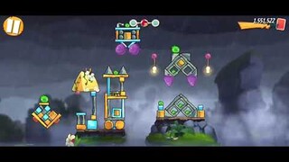 Angry Birds 2 BOMB BLAST SATURDAY Walkthrough June 18 2022