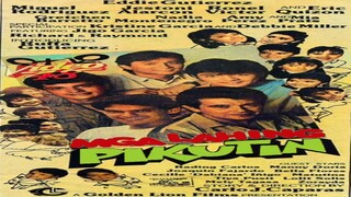 CINEMO: MGA LAHING PIKUTIN (1987) FULL MOVIE