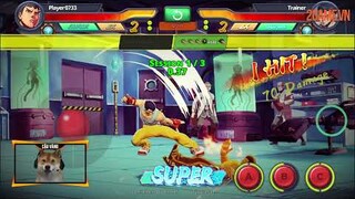 [Trải nghiệm] HeroVersus – Game đối kháng có tính chiến lược và cạnh tranh cao