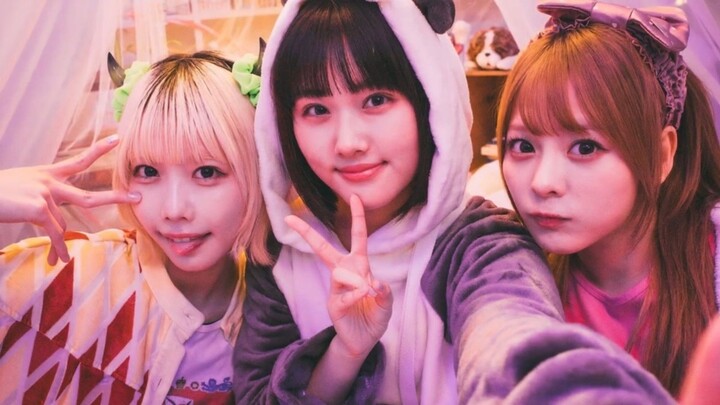 Oshi no Ko Live Action Sampai Mana...17