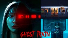🎬 Ghost Train (2025) PREVIEW