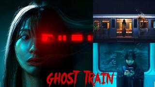 🎬 Ghost Train (2025) PREVIEW