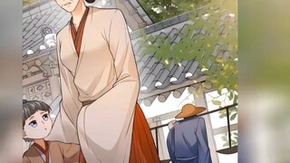 迦扬再次陷入困境，如何洗白重获信任？#漫画解说#快穿