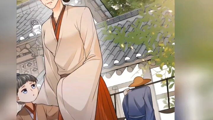 迦扬再次陷入困境，如何洗白重获信任？#漫画解说#快穿