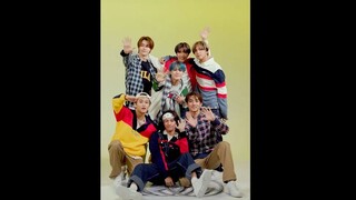 رقصة تتابع الأزياء لـ NCT U «90's Love» (نسخة N.C.T.)