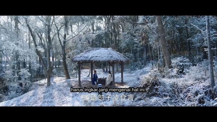 The Vendetta of An eps 10 (subindo)