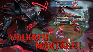 AOV Volkath montage DS Line