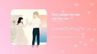 [Vietsub] Kinh nghiệm tán gái của Cún con - Lộc Thất