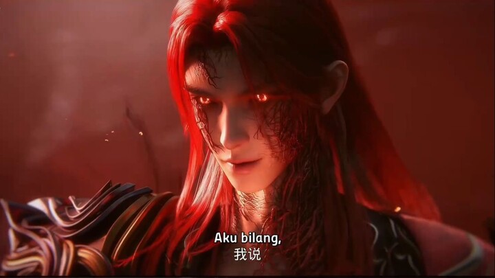 Tomb Of Fallen Gods S3 Episode 47 Sub Indonesia