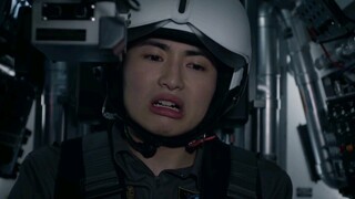 【泽塔】知道自己闯了祸的遥辉，情不自禁唱起了da me da ne……