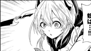 I have a deal with the cute devil lady?! I will become the best dish of her life!?