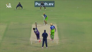 KKR VS RCB || MATCH HIGHLIGHTS | M36