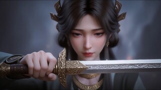 凡人修仙传-if线梅凝-玄凝上人-元婴修士