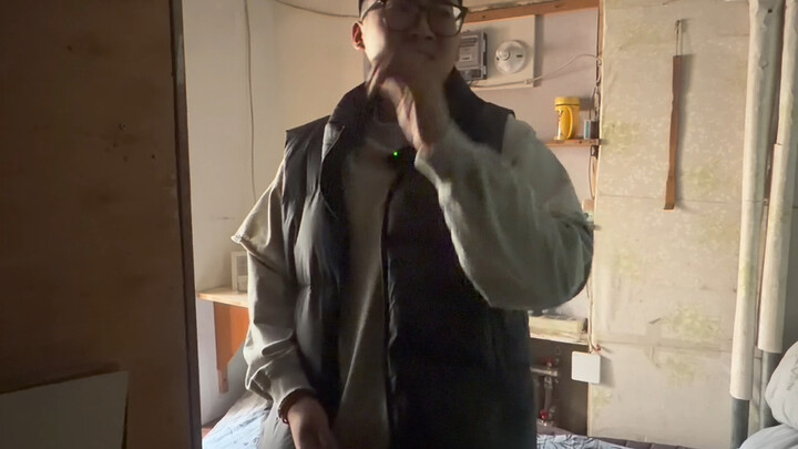 Rumah elevator berarti tinggal di dalam lift!