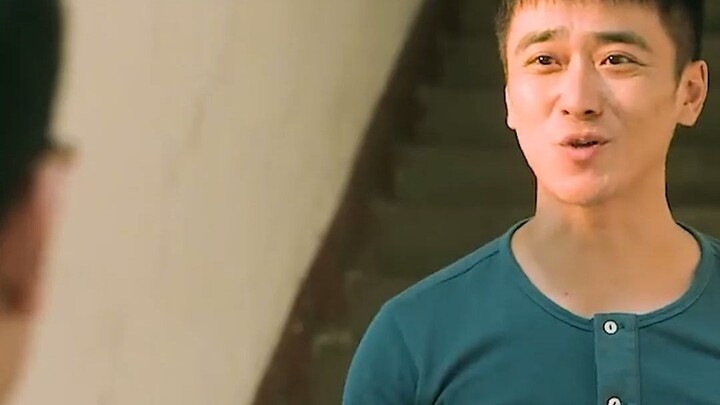 This is what they call “your words say no, but your body says yes” #I’m Waiting for You in the Futur