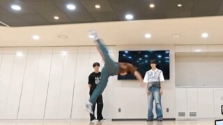 ปาฏิหาริย์ที่เกิดจากพรสวรรค์บวกกับความพยายาม