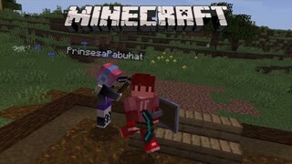 Buti na lang walang Disruptor sa World na to! 😂 | Minecraft | #3