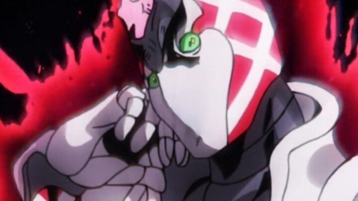 Can removing the entire mouth save the Red King's appearance?