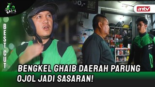SEREM! Kalo Begini Hati-Hati Deh Buat Para Ojol! | BestCut KAJOL ANTV Eps 5 (1/3)