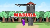 Rapunzel real life - animasi dubbing Madura - EP animation