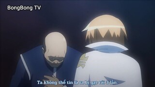 Sử Ma của Zero: Princesses no Rondo (Ep 10.6) Agnes chạm mặt thầy Colbert