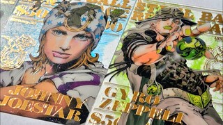 JOJO最新画展需回答问题才能入场，答错或被拒绝进入