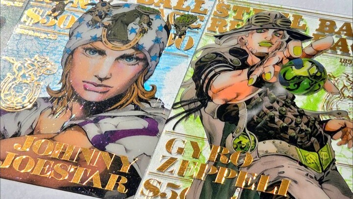JOJO最新画展需回答问题才能入场，答错或被拒绝进入