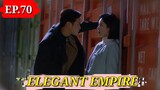ENG/INDO]Elegant Empire||Episode 70||Preview||Han Ji Wan,Kim Jin Woo,Kang Yul,Son Sung Yoon