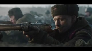 Mash-up of Soviet Union movies